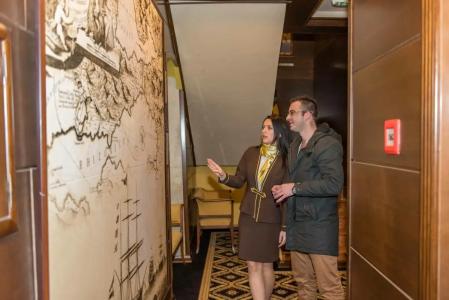 Historic Boutique Cattaro - 50