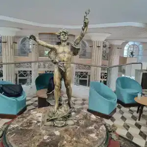 Riadh Palms- Resort & Spa - 23