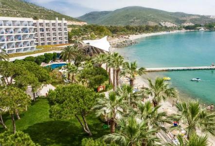 Tusan Beach Resort - All Inclusive - 41