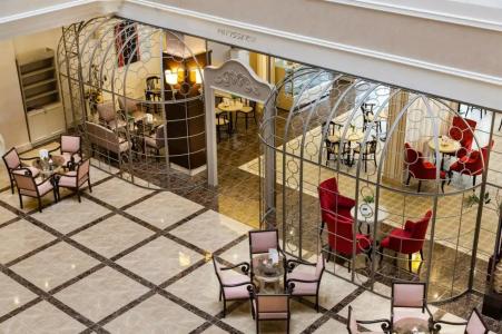 Tusan Beach Resort - All Inclusive - 9