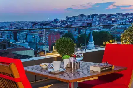 Arts Istanbul - Special Class - 2