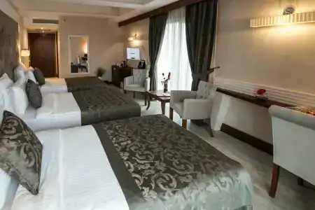 Elites Darica Spa & Convention Center - 20