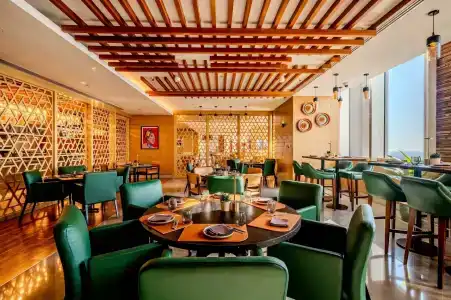 V Dubai, Curio Collection by Hilton - 91