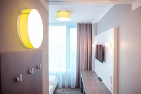 Tulip Inn München Messe - 86