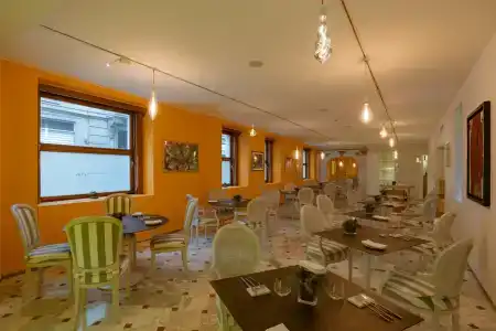 Alli Due Buoi Rossi - 91