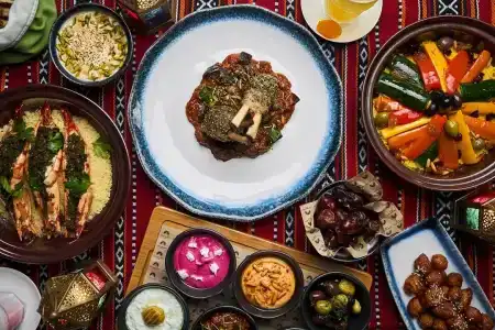 Paramount Midtown - 49