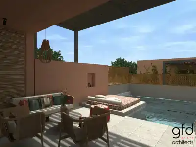 Kiani Beach Resort Family All Inclusive - 22