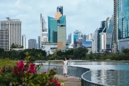 Hilton Sukhumvit Bangkok - 4