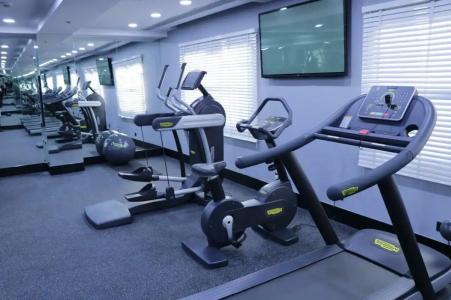 Best Western Premier Muscat - 40
