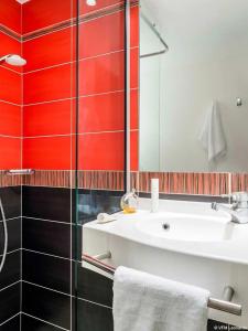 Hôtel Hor Les Lumières - 82