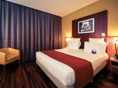 Mercure Roma Corso Trieste - 37
