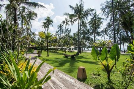 High Season Pool Villa & Spa - 62