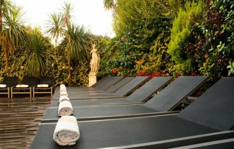 Augusta Club & Spa - Adults Only - 7