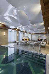 DoubleTree by Hilton Istanbul Topkapi - 41