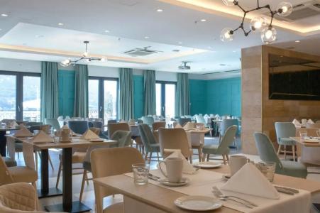 HUMA Kotor Bay and Villas - 89