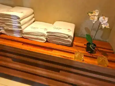 Premier Inn Dubai Ibn Battuta Mall - 46