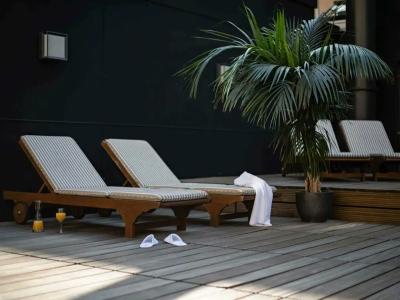 Pullman Berlin Schweizerhof - 25