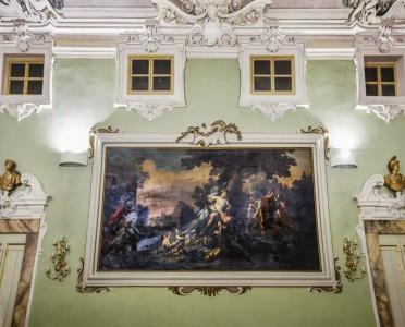 NH Collection Palazzo Gaddi - 33