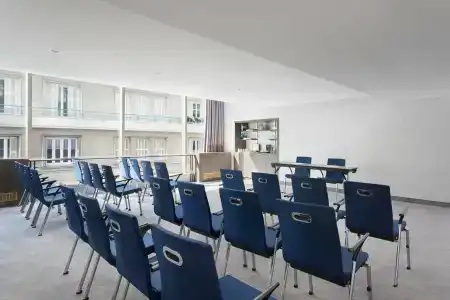 Le Meridien Nice - 54