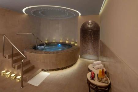 Grand Hyatt Amman - 29