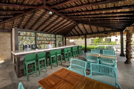 Adults Only Club at Lopesan Costa Bávaro Resort - 10