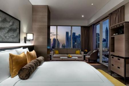 Taj Jumeirah Lakes Towers - 21
