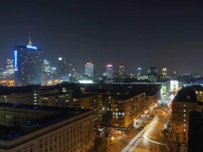 Mercure Warszawa Grand - 69