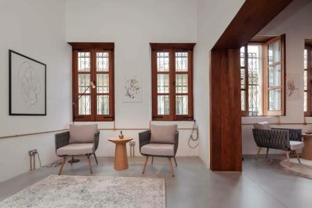 Alinea Suites Limassol Center - 11