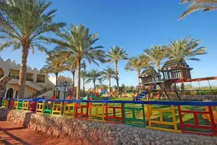 Nubian Village, Families and Couples only - 97