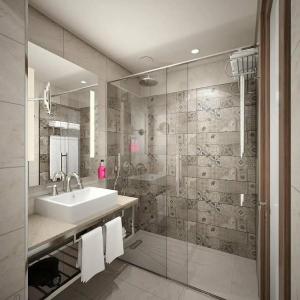 Mövenpick Istanbul Asia Airport - 25