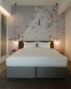 IntercityDubai Jaddaf Waterfront - 33