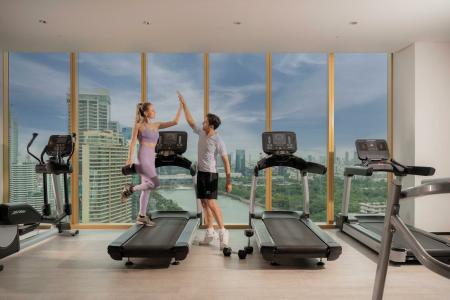 Solaria Nishitetsu Bangkok - 12
