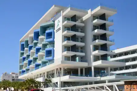 Flamingo Paradise Beach - Adults Only - 6