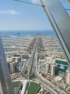 Rixos Premium Dubai JBR - 81