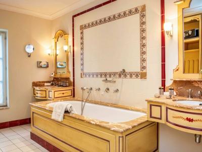 de la Cité & Spa MGallery - 98