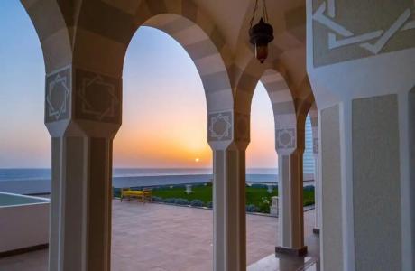 The Oberoi Beach Resort, Sahl Hasheesh - 55