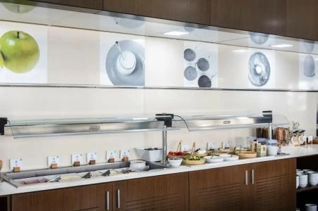 Holiday Inn Express Barcelona City 22@, an IHG - 23