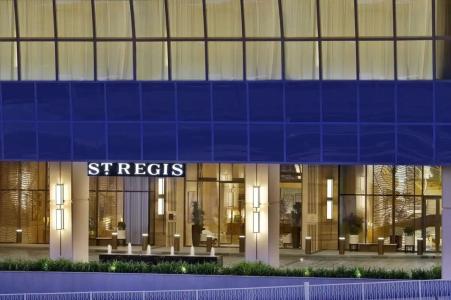 The St. Regis Dubai, the Palm - 27