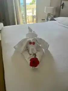 DoubleTree by Hilton Sharks Bay Resort - 23