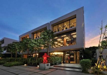 Stay Wellbeing & Lifestyle Resort - 39