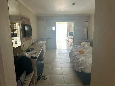 Coral Sea Waterworld Sharm El Sheikh - 19