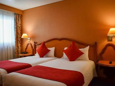 Mercure Andorra - 95