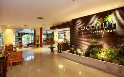 The Royal Paradise & Spa - SHA Extra Plus - 90