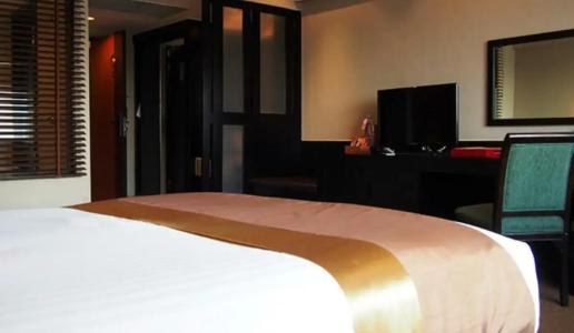 Ramada Plaza by Wyndham Bangkok Menam Riverside - 65