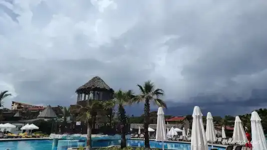 Papillon Belvil Holiday Village - 84