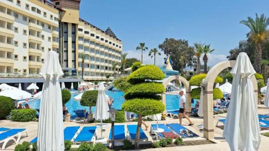 Saphir & Villas - 89