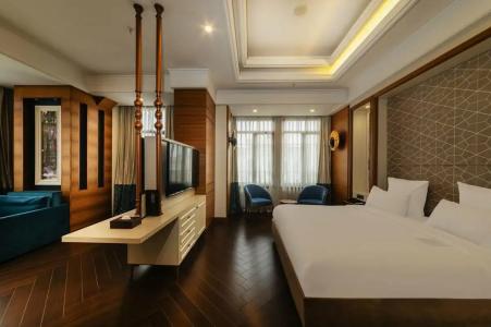 Mercure Istanbul Sirkeci - 96