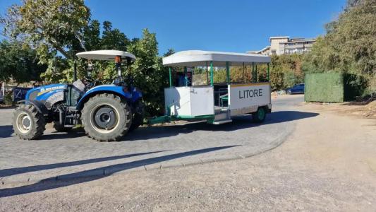 Litore Resort & Spa - Ultra All Inclusive - 40