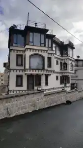 Osmanli Cappadocia - 7