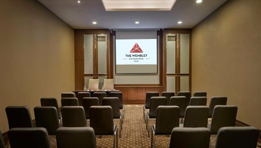 The Wembley – A St Giles, Penang - 33